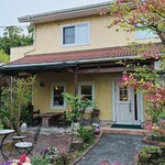 ゴンジーノ - 外観