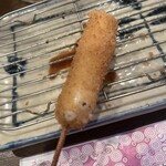 串かつ処本気・マジ - 