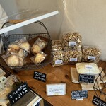 玉川上水のぷりん屋 - 