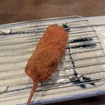 串かつ処本気・マジ - 