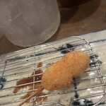 串かつ処本気・マジ - 