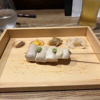 やきとり 嶋家 - 