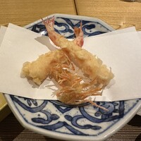 てんぷら 天翔 - 