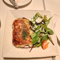24/7 restaurant - 