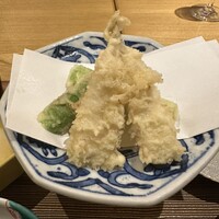 てんぷら 天翔 - 