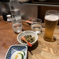 やきとり 嶋家 - 