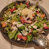 24/7 restaurant - 