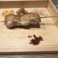 やきとり 嶋家 - 