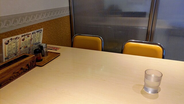 市立稚内病院食堂 - 稚内（食堂）の写真