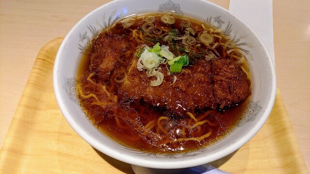 市立稚内病院食堂 - 稚内（食堂）の写真