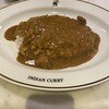 インデアンカレー 中之島フェスティバルプラザ店