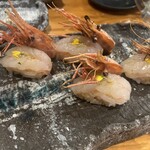 鮨工房 ながまさ - 