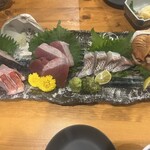 鮨工房 ながまさ - 