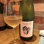 fu-fu shisen - リンデンラーブ　ル・ホワイト　キキ