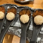 鮨工房 ながまさ - 