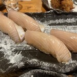 鮨工房 ながまさ - 