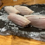 鮨工房 ながまさ - 