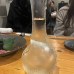 鮨工房 ながまさ - 