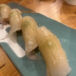 鮨工房 ながまさ - 