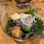 鮨工房 ながまさ - 