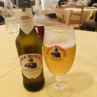 ナプレ 横浜高島屋店 - モレッティ