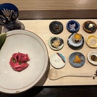 祇園肉亭 新 - 