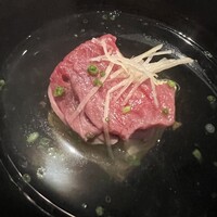 祇園肉亭 新 - 