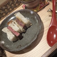 祇園肉亭 新 - 