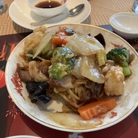 全聚徳 新宿店 - 