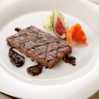 山形牛サーロインステーキ