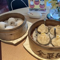 全聚徳 新宿店 - 