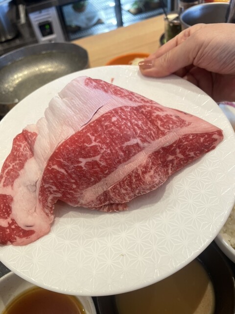 お気軽しゃぶしゃぶ えびす - 西笠松/鍋 | 食べログ