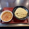 活龍 - 大辛味噌つけめん(大盛)