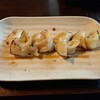 二八屋 - ツブ貝焼