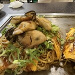 お玉のキャベツ 駅前ひろば店 - 