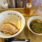 ベリーグッド麺 - 