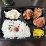 とり多津 - 料理写真: