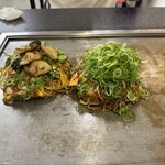 お玉のキャベツ 駅前ひろば店 - 