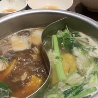 しゃぶしゃぶKINTAN 表参道店 - 