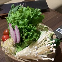 しゃぶしゃぶKINTAN 表参道店 - 