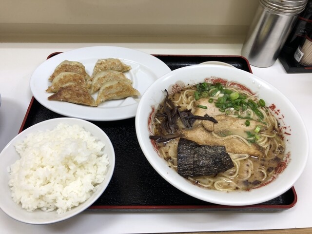 めんきち めんきち - 神領/ラーメン | 食べログ