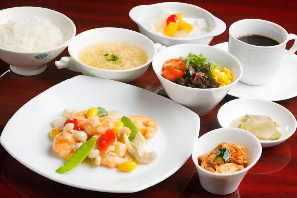 JUEN（ジュエン） - 盛岡（四川料理）の写真