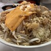 ラーメン荘 歴史を刻め なかもず店