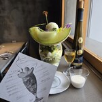 PATISSERIE ASAKO IWAYANAGI - 