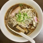 らーめん来斗 - 