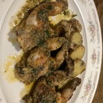 フランス家庭料理とワインのお店Takebou - 