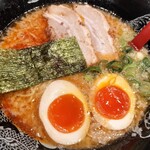 ラー麺 ずんどう屋 - 料理写真: