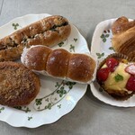 ラ・ギャミヌリィ - 