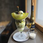 PATISSERIE ASAKO IWAYANAGI - 