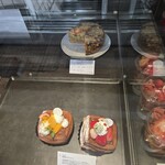 PATISSERIE ASAKO IWAYANAGI - 